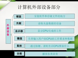 第2課 信息新技術(shù) 計(jì)算機(jī)硬件、軟件及其協(xié)同開發(fā)